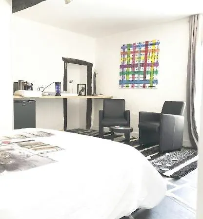 Domaine Vitae Accommodatie bij particulieren