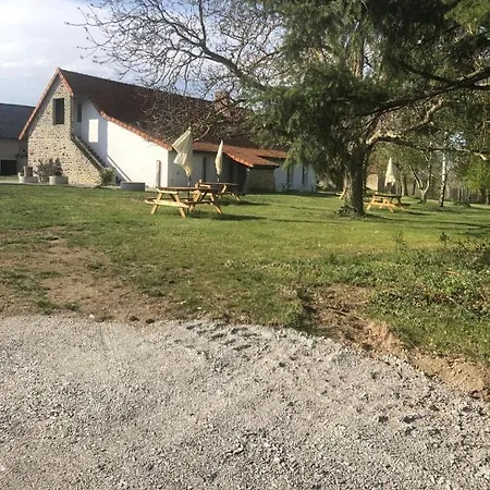 Domaine Vitae בית אירוח *