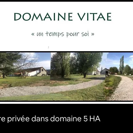 Domaine Vitae *